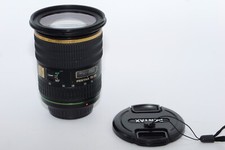 PENTAX DA 16-50mm F2.8 ED AL