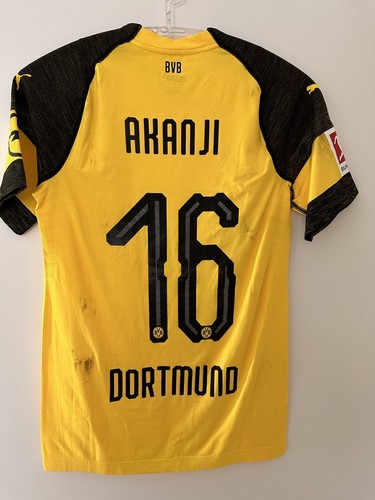Maglia borussia dortmund bvb - maglia,