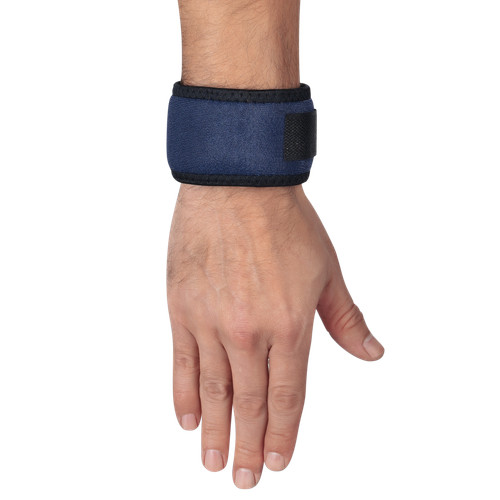 Nuovo magnetico supporto polso - nuovo,