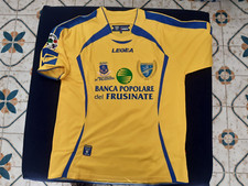 *Match Worn Frosinone stagione