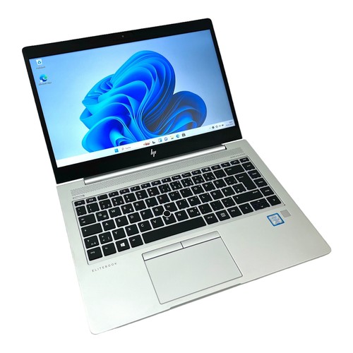 Notebook elitebook 840 - hp,