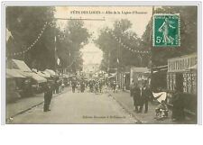 78.FETE Di Loges.allee Di La
