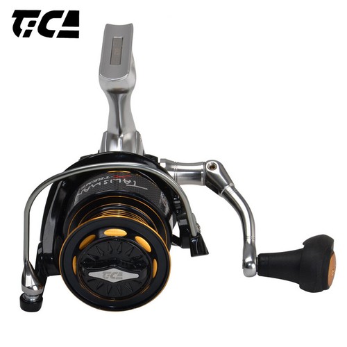 Tica talisman sistema - tica,
