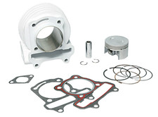 MALOSSI cylinder Ø52 for