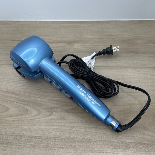 Babylisspro nano titanium - babylisspro,