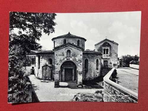 Cartolina nocera superiore - cartolina,