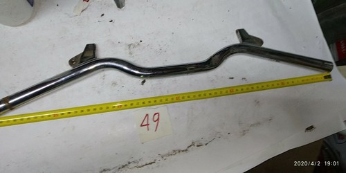 Moto guzzi cardellino sterzo - cardellino, ?