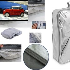 Telo Copriauto Telato Felpato