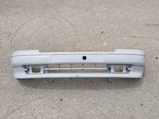 PARAURTI ANTERIORE Fendinebbia