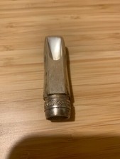 Selmer G mouthpiece for soprano sax
