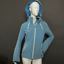DESCENTE BLU DONNA M SCI