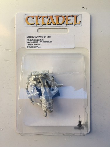 Games workshop citadel - games,