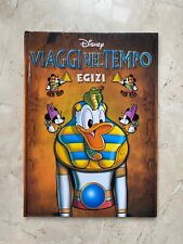 Disney Viaggi Nel Tempo - Egizi 2002