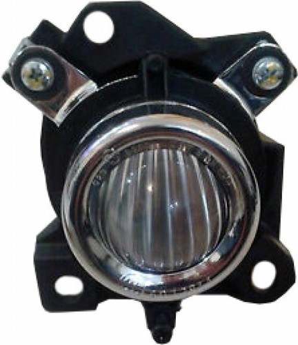 Fendinebbia per fiat 500 - dx,