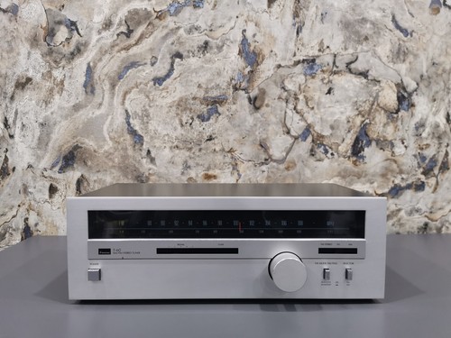 Sansui sintonizzatore - sansui,
