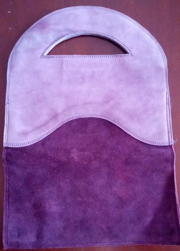 Borsa vintage stile anni in - 70,