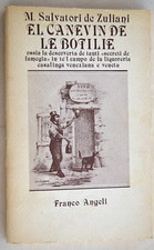 Salvatori de Zuliani. El