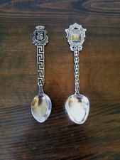 CUCCHIAINI SOUVENIR GRECIA