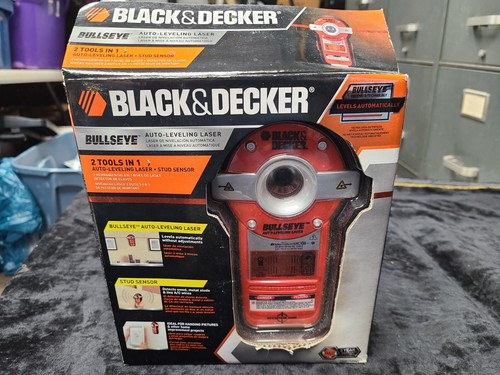 Black decker bdl190s - &,