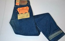 Pantaloni jeans levi s - pantaloni, in