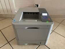 Stampante Laser SAMSUNG ML-4510ND USATA FUNZIONANTE 29.000 pagine + TONER