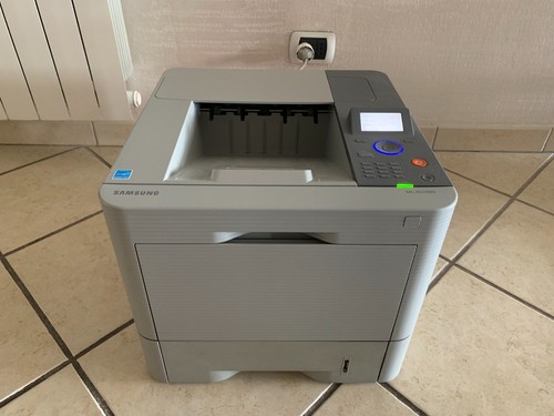 Stampante laser samsung - stampante,