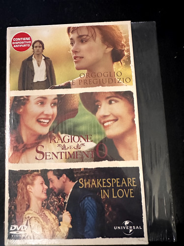 Dvd orgoglio - dvd, e