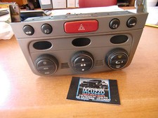 CENTRALINA COMANDO ARIA CONDIZIONATA ALFA ROMEO 147