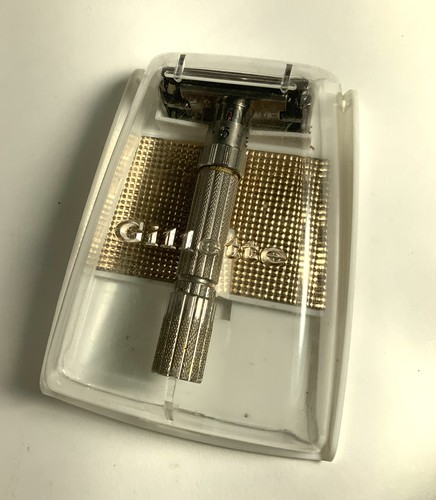 Gillette fat boy adjustable - fat,
