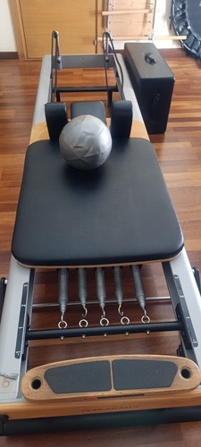Reformer peak pilates - peak,