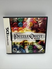 Puzzle quest challenge the - quest:,