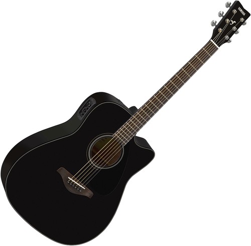 Chitarra acustica western