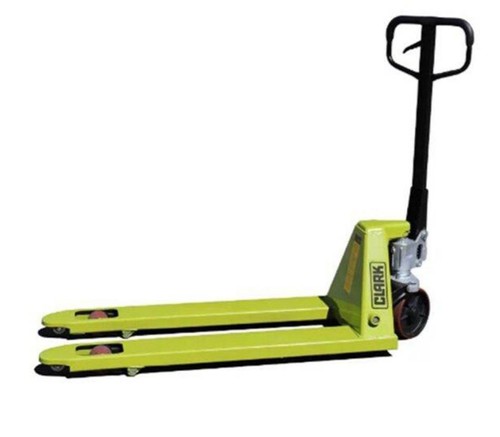 Transpallet manuale clark - manuale,