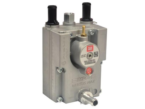 Brc vaporizzatore genius max - vaporizzatore,