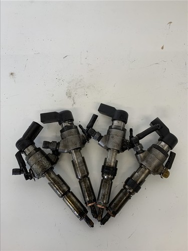 Iniettore per ford fiesta - fiesta, 4°