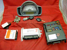 Kit centralina smart - car, 451