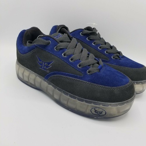 Scarpe vintage y2k soul fusion - scarpe,