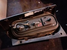 Fanale post. SX SMART FORTWO (A/C450) Cabrio Brabus (55Kw) Ber. 1aa7b3