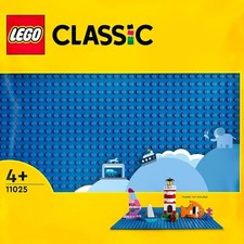 Lego Classic - Base blu - LEGO