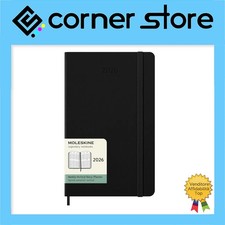 Moleskine Agenda Settimanale