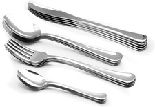 Servizio Di Posate Da Tavola