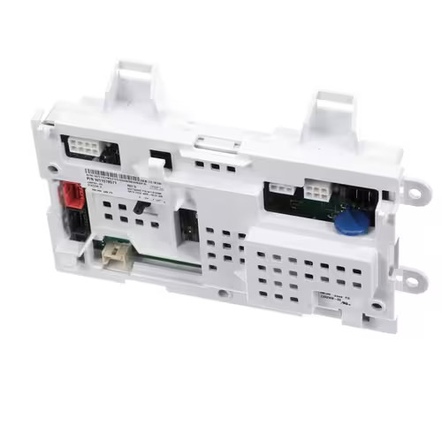 Scheda controllo lavatrice - scheda,