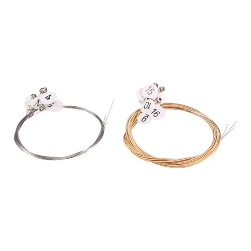 Pezzi set corde - 16, pezzi/set