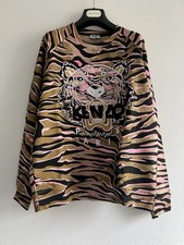 Felpa Kenzo tiger donna - M