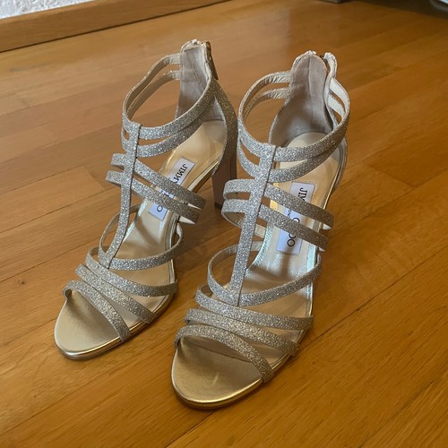Décolleté jimmy choo - décolleté,