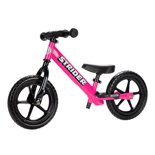 Balance bike strider - strider, 12"