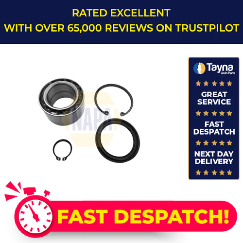 Kit cuscinetti ruota adatti - , a