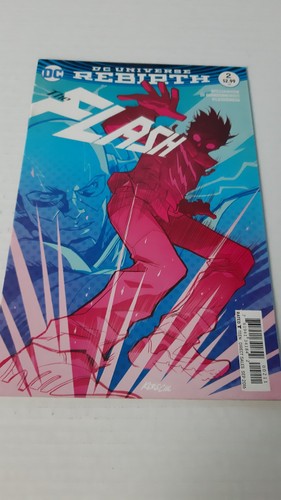 Comics the flash - comics,