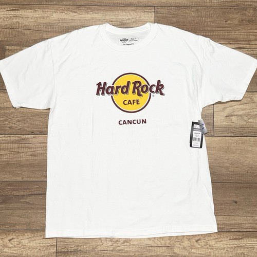Shirt maglietta hard rock - t-shirt,