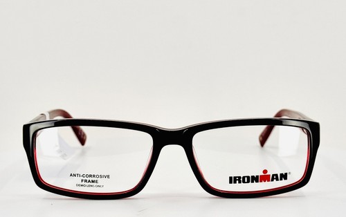 Occhiali vista iron man - occhiali,
